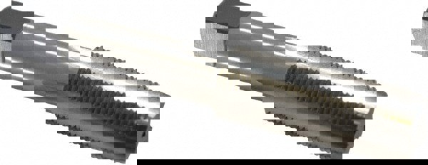 Hand STI Tap: 5/8-18 UNF, H3, 4 Flutes, Plug Chamfer